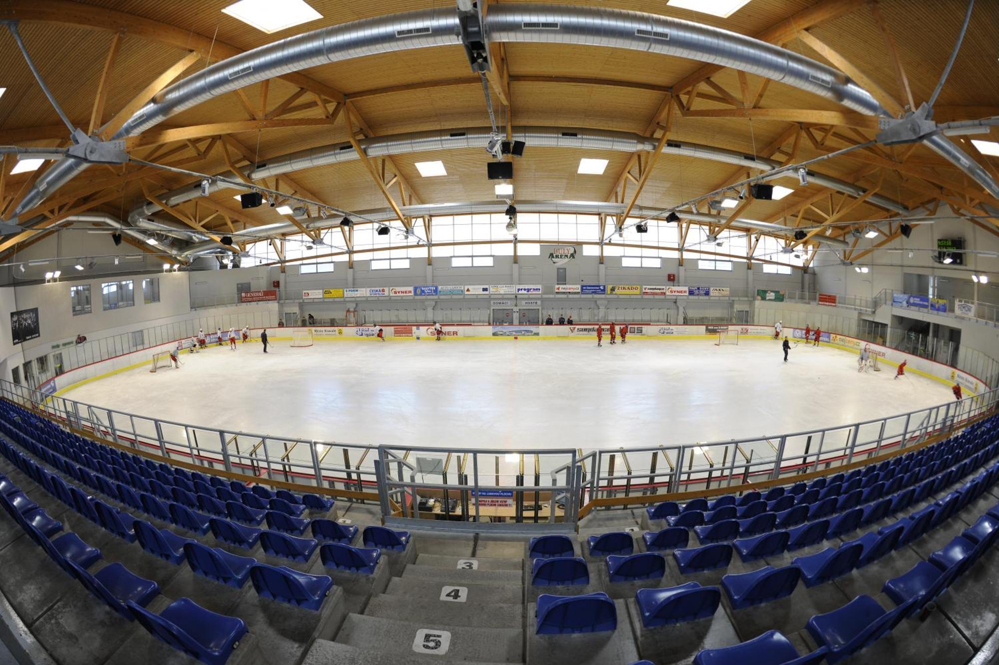 Buly Arena Hotel Kravare  Bagian luar foto
