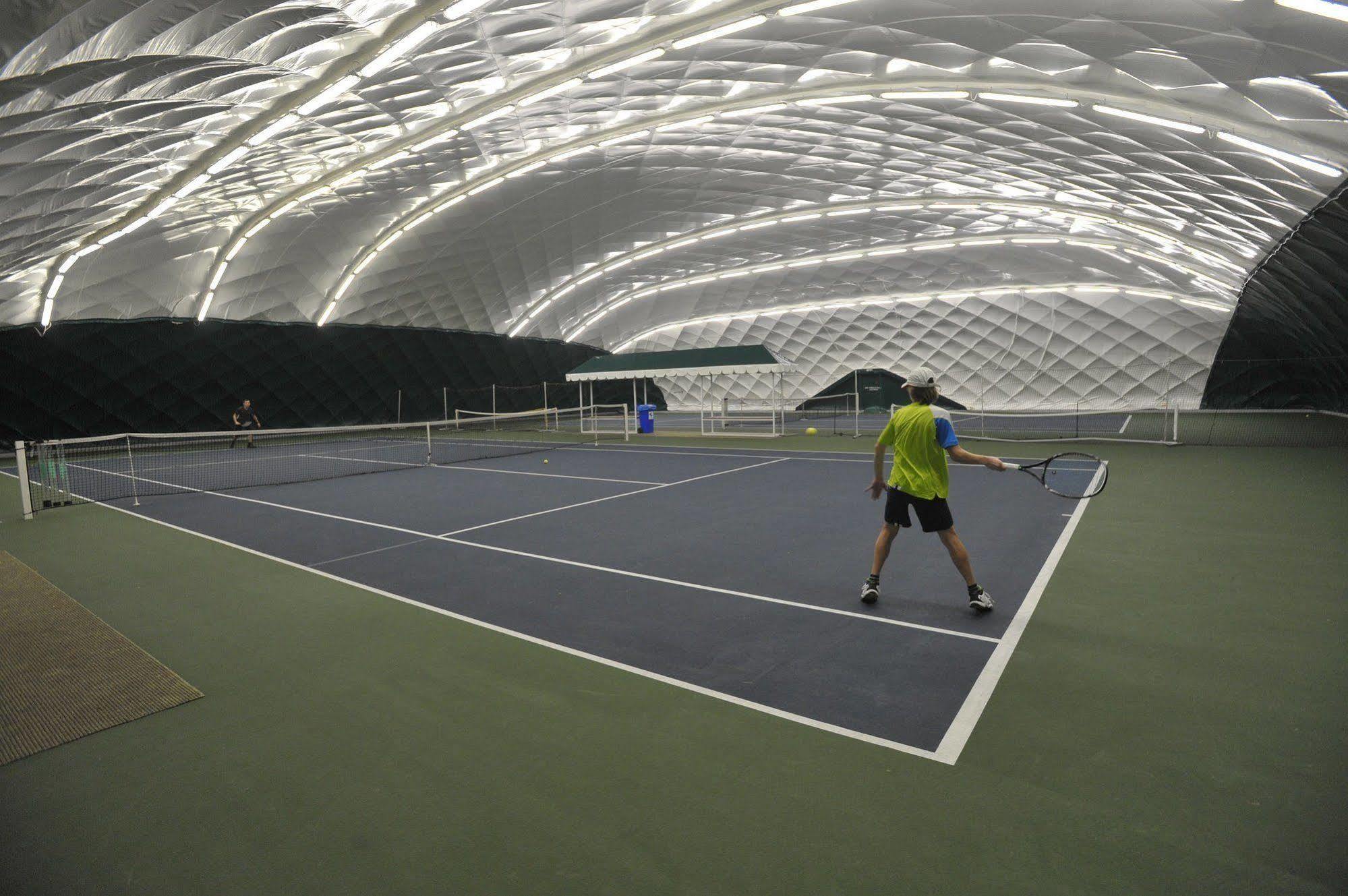 Buly Arena Hotel Kravare  Bagian luar foto